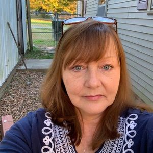 Meet your Posher, Karen